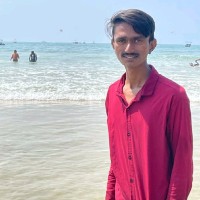 Avinash Bandari