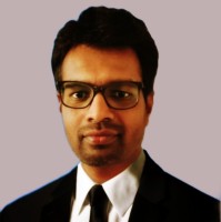 Vinaykumar Raut