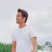 Amrut Solanki