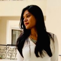 Harshi Reddy Thodima