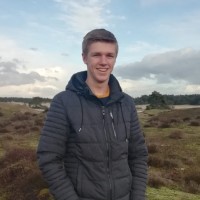 Steven Van Velden