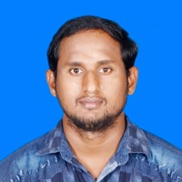Srinivas Raja