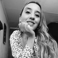 Paula Andrea Bustos Gutiérrez