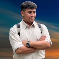 Khaleed Al Malami