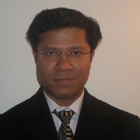 Dibyajyoti Mahanta