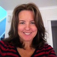 Sue Davidson