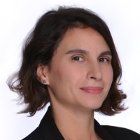 Olga Kapor