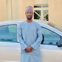 Ibrahim Musa Atamu