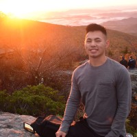 Tou Yang