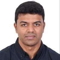 Vinod Raveendran