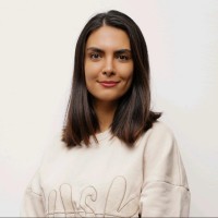 Zahra Emami