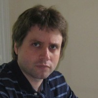 Christopher Cole