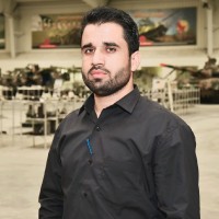 Zain Yousafzai