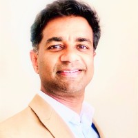 Dilip Pillai