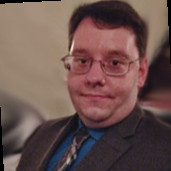 Aaron Tidwell