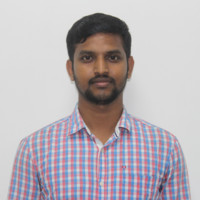 Santhosh Saravanan