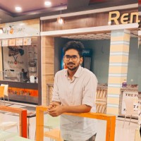 B Vamshi krishna