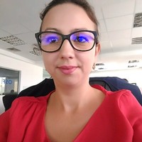 Cristina Robaniuc