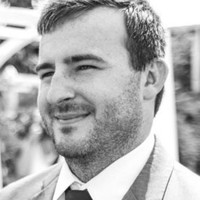Daniel Gillespie