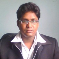 Sangram Keshari Gouda