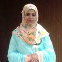 Naisha Taban Khan