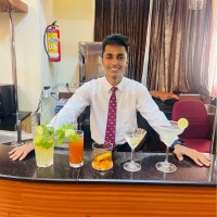 Shantanu Patil