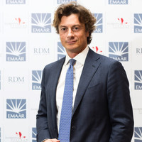 Marco Di Benedetto