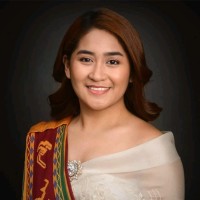 Kyla Lynnea Dela Cruz
