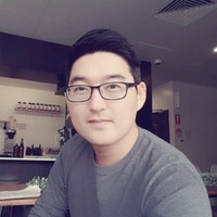 Dean Jeong