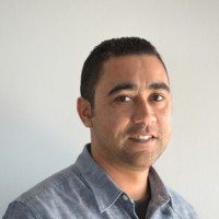 Ashley Witbooi