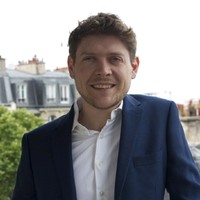 Nicolas Mas