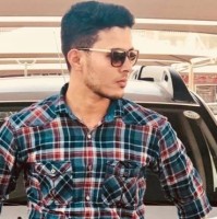 Muhammed Farhan