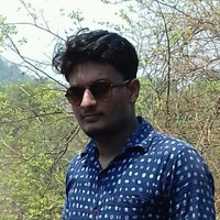 Ashvin Patidar