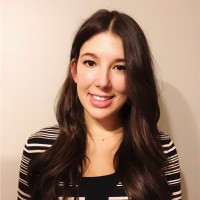Amélie Gouin-Proulx, Cpa