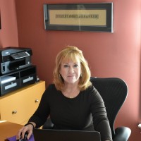 Sherry Hribar