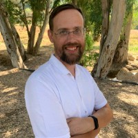 Chaim Van Halem