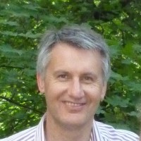 Andy Heafford