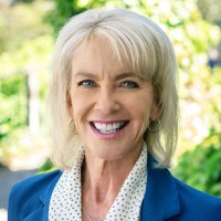 Tracy Hunter
