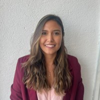 Belia Georgina Pérez Ramos
