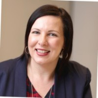 Johanne Parniczky MBA