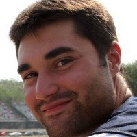 Mattia Della Bianca