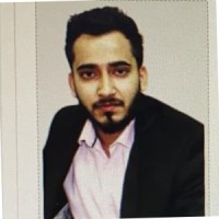 Mohammad Saifulla