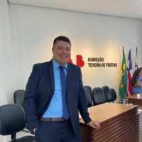 Diego Santiny Magalhães de Souza