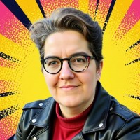 🐦 Guilaine Robin 🤘