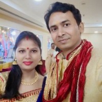Rajeev Kumar Sah