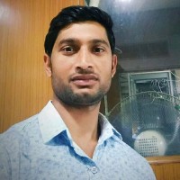 Anil Yadav