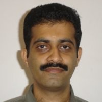 Vinooprakash Vasudevan
