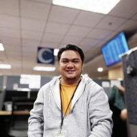 Henry Dela Cruz