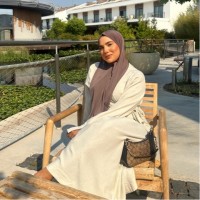 Sohaila Hussin