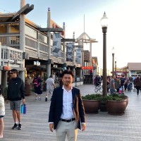 Ryo Shimizu